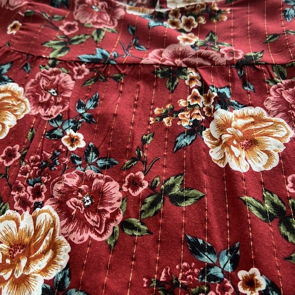 Girls Full Sleeves Peplum Top… - Picture 6 of 6